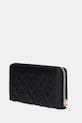 Love Moschino portfel JC5600PP0NLA0000 czarny AW25