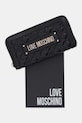 Love Moschino portfel JC5600PP0NLA0000 czarny