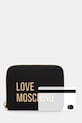 Love Moschino portofel JC5613PP0NKD0000 negru
