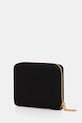 Love Moschino portofel JC5613PP0NKD0000 negru AW25