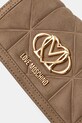 Kabelka Love Moschino zelená JC5640PP0NKE0105