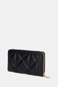 Love Moschino portfel JC5644PP0NLC0000 czarny AW25