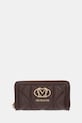 Love Moschino portofel imitatie de piele maro JC5644PP0NLC0313