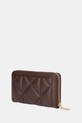 Love Moschino portfel JC5644PP0NLC0313 brązowy AW25