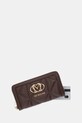 Akcesoria Love Moschino portfel JC5644PP0NLC0313 brązowy