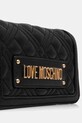 Сумочка Love Moschino чёрный JC5681PP0NLA0000
