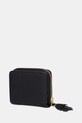 Love Moschino portfel JC5689PP0NKD0000 czarny AW25