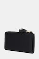 Love Moschino portfel JC5690PP0NKD0000 czarny AW25