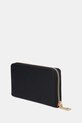 Love Moschino portfel JC5692PP0NKD000A czarny AW25