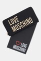 Love Moschino portfel JC5692PP0NKD000A czarny