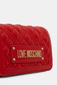 Love Moschino torebka czerwony JC5681PP0NLA0500