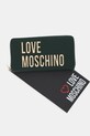 Love Moschino portfel JC5692PP0NKD085A zielony