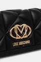 Akcesoria Love Moschino torebka JC5640PP0NLC0000 czarny