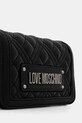 Love Moschino torebka czarny JC5681PP0NLA000B