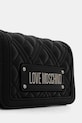 Love Moschino torebka czarny JC5681PP0NLA000B
