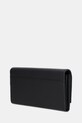 Marc O'Polo portfel skórzany 50819905801110 czarny AW25