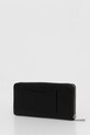 Шкіряний гаманець MICHAEL Michael Kors 32R3ST9E3L чорний AW25