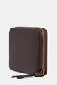 Δερμάτινο πορτοφόλι Marc O'Polo 5000007855 καφέ AW25