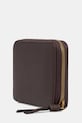 Kožená peněženka Marc O'Polo 5000007855 hnědá AW25