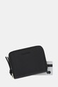 Marc O'Polo portfel skórzany czarny 5000007855