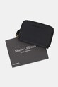 Marc O'Polo portfel skórzany 5000007857 czarny