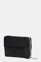 Akcesoria Blauer portfel PALM03 czarny