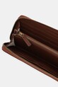 Akcesoria Marc O'Polo portfel skórzany 5000007852 brązowy