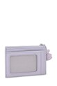 Tous portfel 2002106168 fioletowy AW25