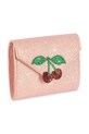 Κοριτσίστικα Πορτοφόλι Konges Sløjd LOVE LETTER WALLET KS103876.9BYA ροζ