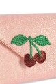 Πορτοφόλι Konges Sløjd LOVE LETTER WALLET ροζ KS103876.9BYA