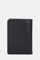 Tommy Hilfiger carcasă din piele AM0AM13511 negru AW25