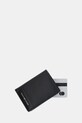 Accesorii Tommy Hilfiger carcasă din piele AM0AM13511 negru