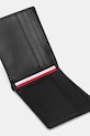 Аксессуары Кожаный кошелек Tommy Hilfiger AM0AM13513 чёрный