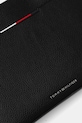 Tommy Hilfiger pokrowiec na laptopa czarny AM0AM13523