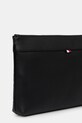 Akcesoria Tommy Hilfiger saszetka AM0AM13529 czarny