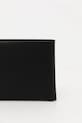 Calvin Klein portfel skórzany LV04D1042G czarny AW25