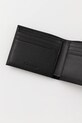 Dodaci Kožni novčanik Calvin Klein LV04D1042G crna