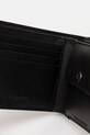 Kiegészítők Calvin Klein bőr pénztárca LV04G1085G fekete