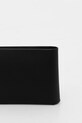 Шкіряний гаманець Calvin Klein LV04D1045G чорний AW25