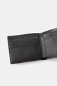 Kiegészítők Karl Lagerfeld bőr pénztárca K/MONOGRAM A3M30182 fekete