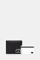 Karl Lagerfeld portafoglio K/DAILY nero A3M30342
