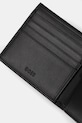 Doplňky Kožená peněženka BOSS 50546152 černá