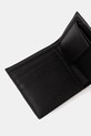 Accesorii BOSS portofel de piele 50548816 negru