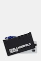 Accesorii Karl Lagerfeld Jeans portofel A3M32073 negru