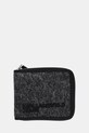 Karl Lagerfeld Jeans portofel textil negru A3M32078