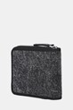 Karl Lagerfeld Jeans portofel A3M32078 negru AW25