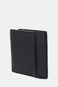 Michael Kors portofel de piele HUDSON 39S4LHUF2L negru AW25