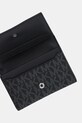 Michael Kors pénztárca HUDSON fekete 39T5LHDD6B