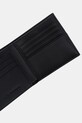 Armani Exchange portfel czarny XM000168.AF17205