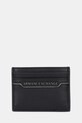 Armani Exchange etui na karty etui na karty czarny XM000169.AF17205